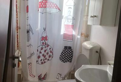 Inchiriez apartament 3 camere zona Catanga - 3