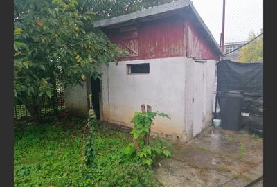 Casă 4 camere cu grădină zonă centrală Turda,comision 0% !!! - 21