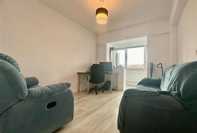 Apartament cu 2 camere decomandat, mobilat în Aeroport - 2