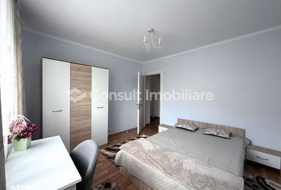 Apartament cu 2 camere decomandat în Zorilor - 4