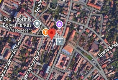 Birou, de 563 mp, în Ultracentral - 1