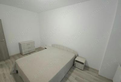 Bloc nou, Tatarasi-Oancea, mobilat si utilat - 9