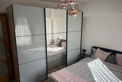 Apartament cu 3 camere semidecomandat în Ultracentral - 2