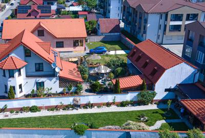 Casa/Vilă Single în Șelimbăr | teren 863m | Pretabilă 2 familii - 24