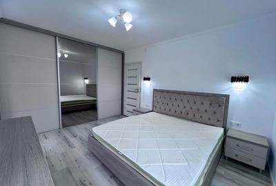 Apartament cu 3 camere semidecomandat în Iosia - 2