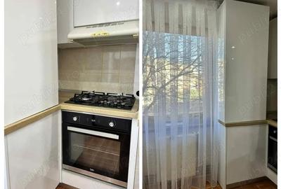 De vanzare apartament cu 2 camere, etaj 2 - 1