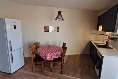 Garsonieră semidecomandată, mobilată în Dacia - 2