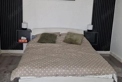 Garsoniera in regim hotelier - 1