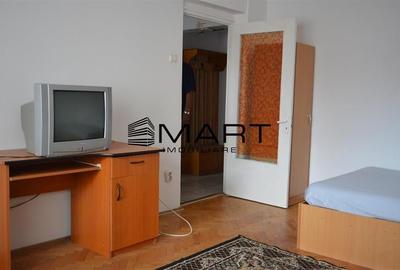 Apartament cu 3 camere decomandate Mihai Viteazu - 6