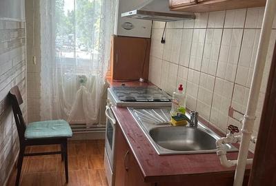 Apartament cu 2 camere semidecomandat în Central - 3