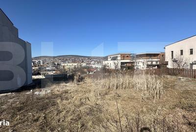 Spațiu comercial, în Gruia - 1