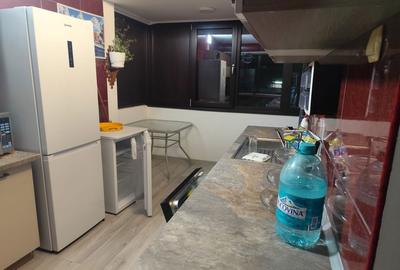 Casă cu 4 camere în Central - 1