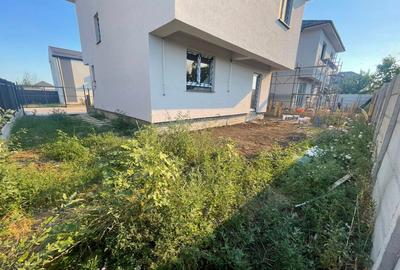 Casa cu 4 camere|incalzire in pardoseala|finisaje la alegere Casa cu 4 camere|incalzire in pardoseala|finisaje la alegere - 9