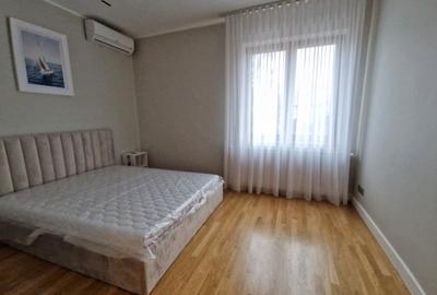 Apartament Ready to Move In - Capitale - Curte generoasa - 6