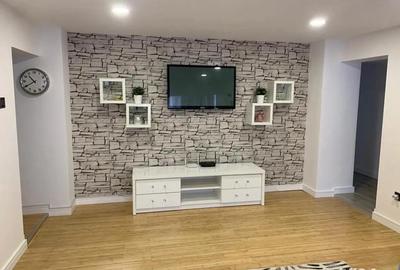 Apartament 3 Camere Zona Centrala Ramnicu Valcea - 10