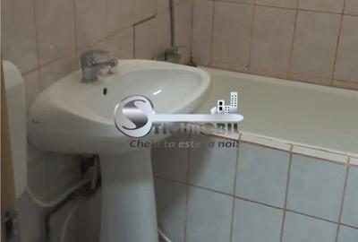 Garsonieră decomandată în Tătărași - 2