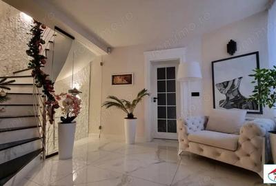 Casa moderna zona Functionarilor cu curte si garaj - 3