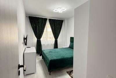 Apartament 2 camere  - Decomandat - Prima Inchiriere - Militari Residence - 10