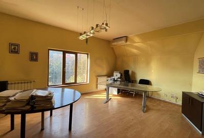 REV2001181 Vila interbelica 500 mp Lascar Catargiu - 2