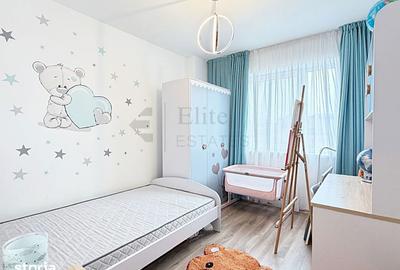 Apartament cu 4 camere decomandat în Calea Aradului - 5