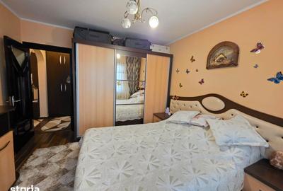 Apartament cu 3 camere decomandat în Central - 2
