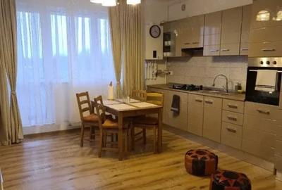 Apartament de 2 camere tip studio, 50 mp, parcare subterana, zona Metalurgiei - 3