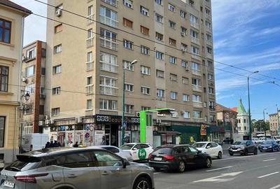 APARTAMENT CU 3 CAMERE IN ZONA PTA MARASTI /PTA UNIRII LA 219.900 EURO - 7