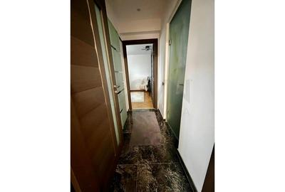 Apartament cu 2 camere semidecomandat, mobilat în Crângași - 9