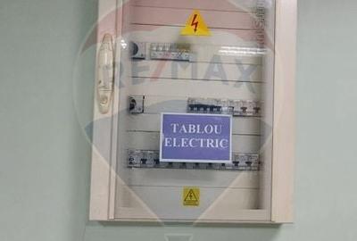 Spațiu industrial, de 880 mp, în Muntenii de Jos - 26