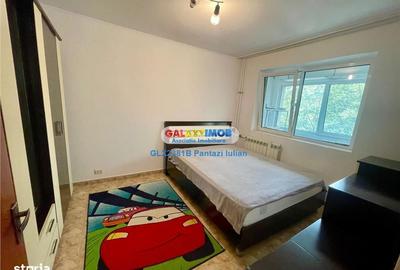 Apartament cu 3 camere semidecomandat, mobilat în Camil Ressu - 5