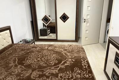 Apartament cu 2 camere, complet decomandat, bucatarie inchisa - 8