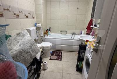 Apartament cu 2 camere în Central - 2