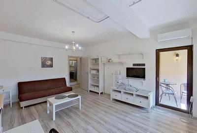 Vanzare garsoniera utilata, centrala proprie, Sema Parc, Metrou Crangasi Vanzare garsoniera utilata, centrala proprie, Sema Parc, Metrou Crangasi - 12