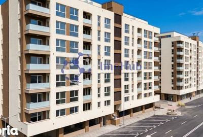 Apartament cu 2 camere în Copou - 2