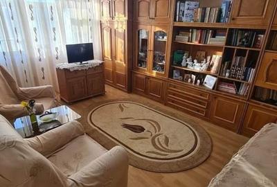 REA1025347 Apartament 3 camere I decomandat I Berceni - 1