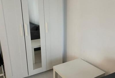 Inchiriere Garsoniera Decomandata Militari Residence - 5