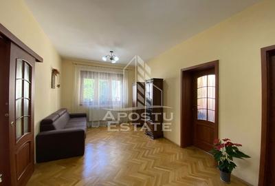 Apartament 4 camere, loc de parcare, zona Centrala - 6