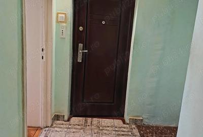 Apartament cu 3 camere decomandat în Central - 7