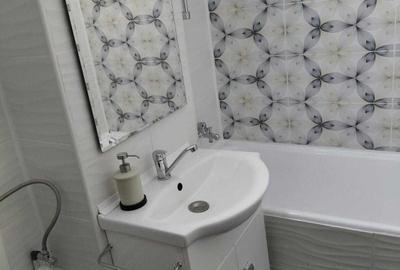 Garsonieră decomandată în Baba Novac - 6