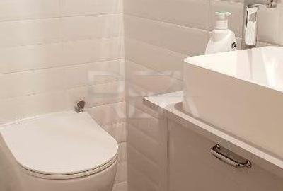 3 Camere Decomandat Et. 3/7 Zona Crangasi - 12