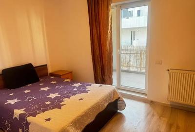Apartament cu 2 camere decomandat, mobilat în Berceni - 4