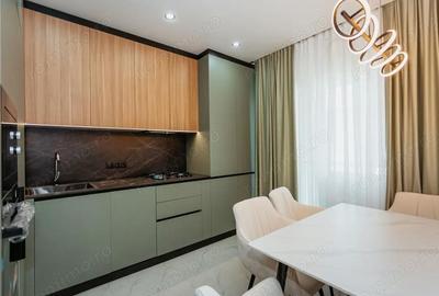 Garsonieră în Central - 2