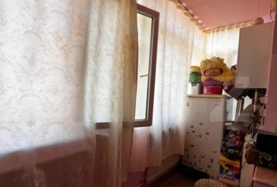 Apartament cu 3 camere semidecomandat în Micro 16 - 4