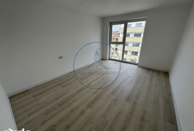 Apartament cu 3 camere în Cetății - 3