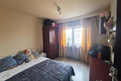 Apartament cu 2 camere decomandat în Hotvon - 4