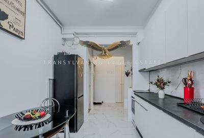 Apartament modern situat in zona ultra-centrala - 8