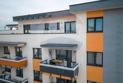 Penthouse ultrafinisat si mobilat, 239.669+ Tva, Grandis! - 26