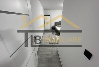 Garsonieră semidecomandată în Dacia - 8