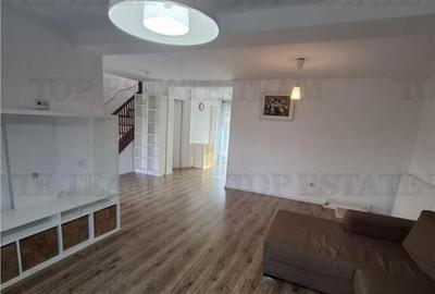 Vila de inchiriat in Corbeanca--Tamasi zona reziden... - 9