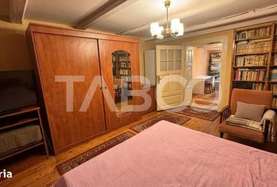 Casă cu 3 camere cu Teren 63 Mp în Roșia - 5